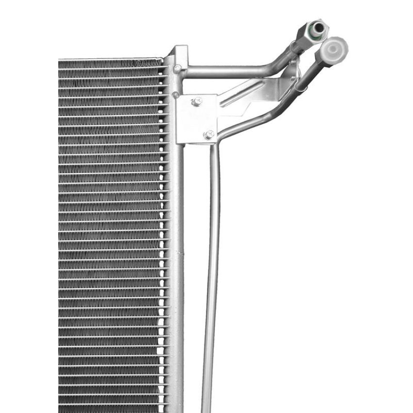 ONE STOP SOLUTIONS 4768 OSC Cooling Products 4768 New Condenser