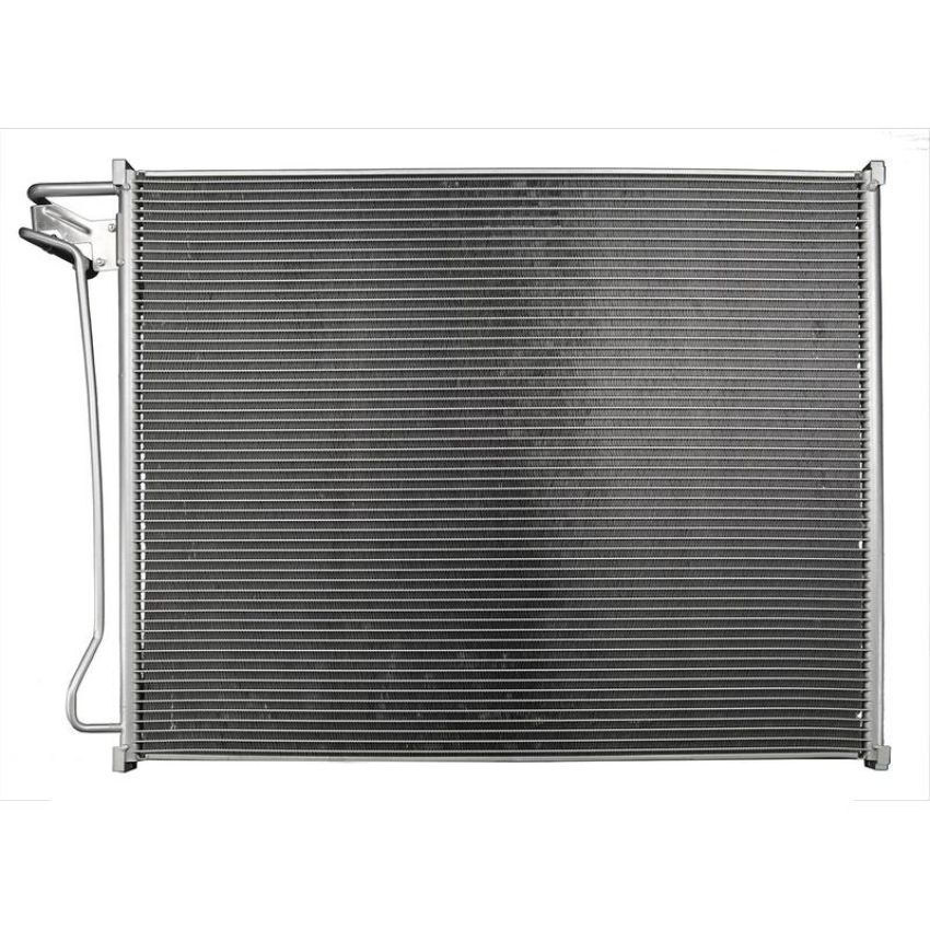 ONE STOP SOLUTIONS 4768 OSC Cooling Products 4768 New Condenser