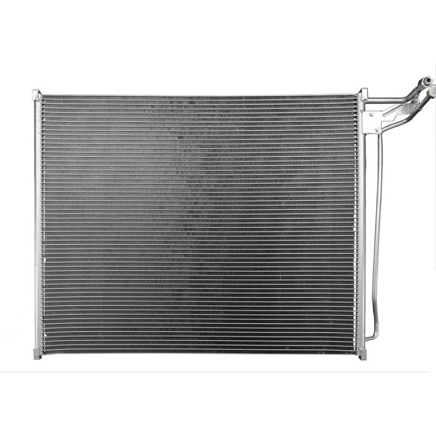 ONE STOP SOLUTIONS 4768 OSC Cooling Products 4768 New Condenser