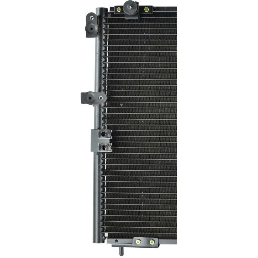 ONE STOP SOLUTIONS 4773 OSC Cooling Products 4773 New Condenser