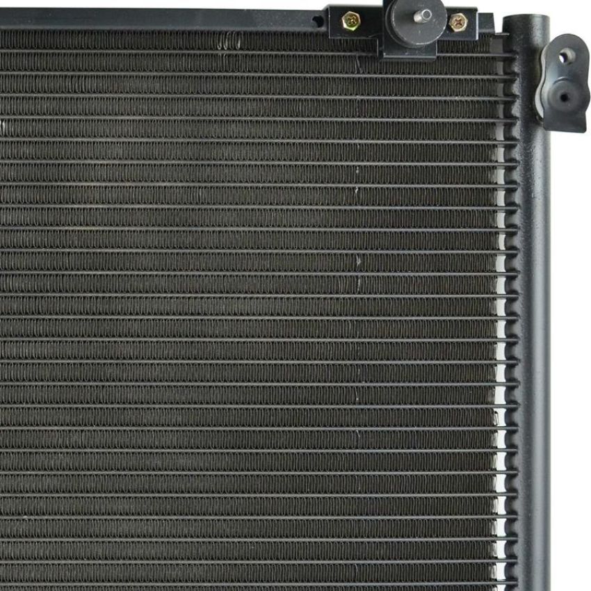 ONE STOP SOLUTIONS 4773 OSC Cooling Products 4773 New Condenser