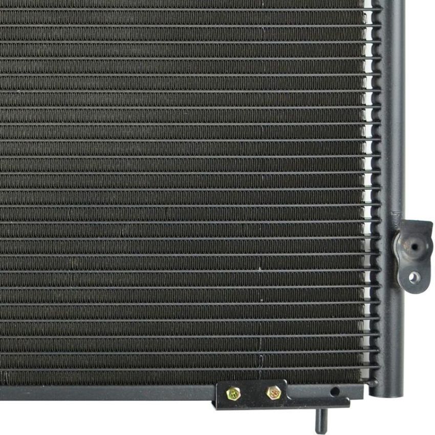 ONE STOP SOLUTIONS 4773 OSC Cooling Products 4773 New Condenser