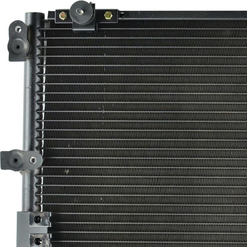 ONE STOP SOLUTIONS 4773 OSC Cooling Products 4773 New Condenser