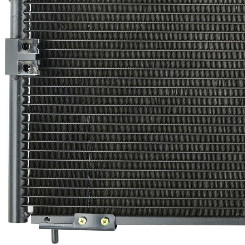 ONE STOP SOLUTIONS 4773 OSC Cooling Products 4773 New Condenser