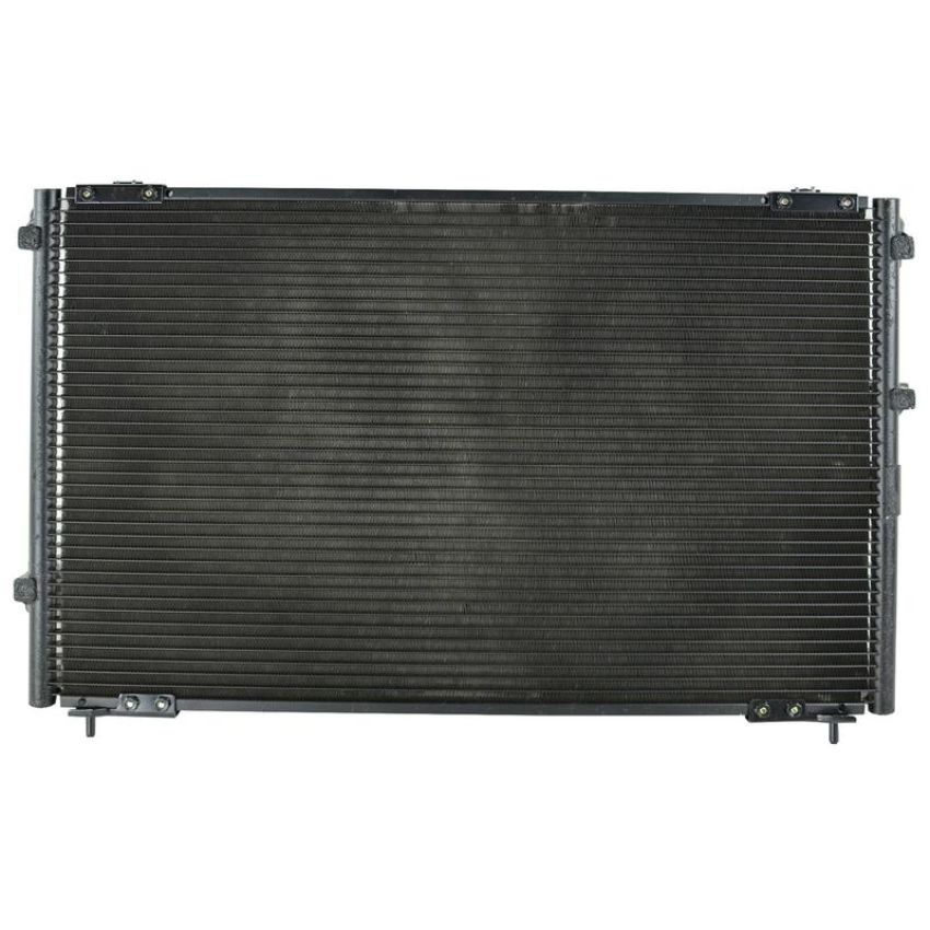 ONE STOP SOLUTIONS 4773 OSC Cooling Products 4773 New Condenser