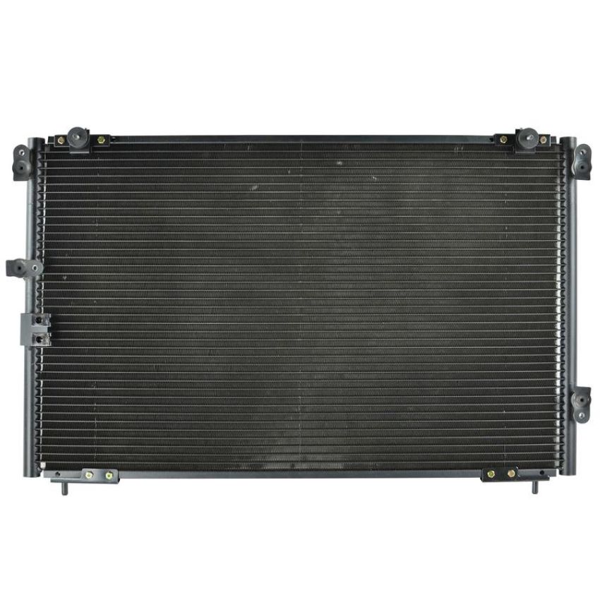 ONE STOP SOLUTIONS 4773 OSC Cooling Products 4773 New Condenser