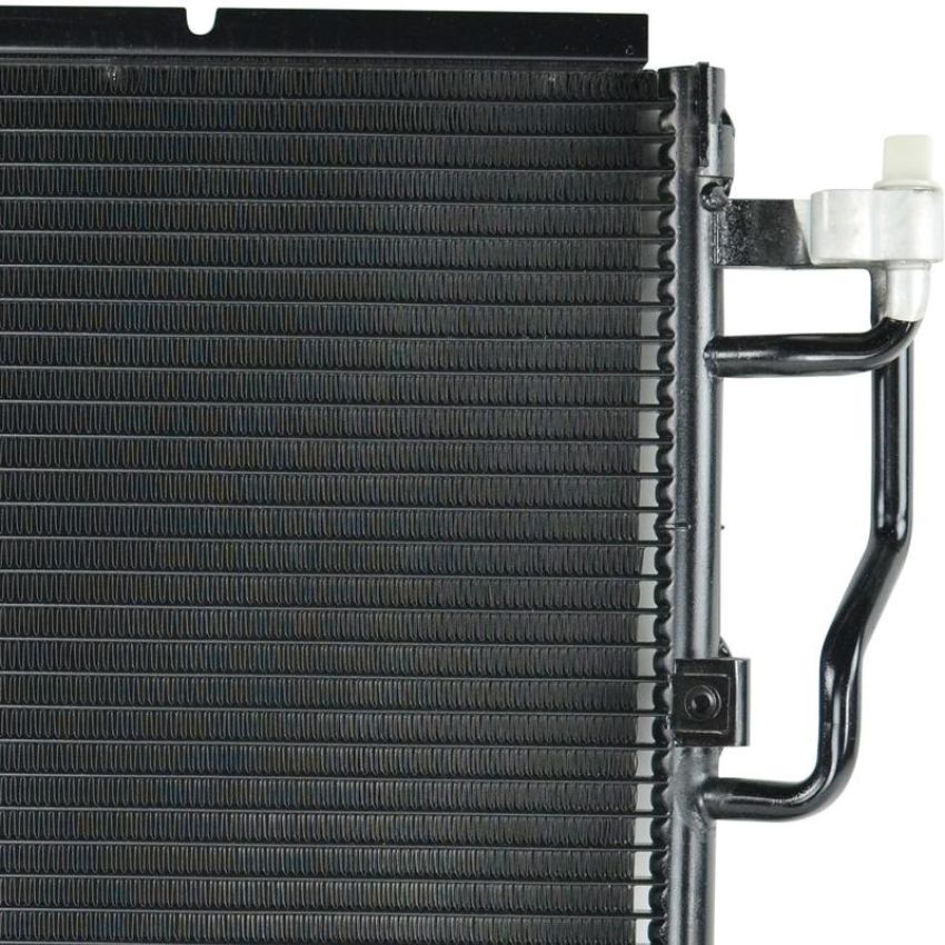 ONE STOP SOLUTIONS 4782 OSC Cooling Products 4782 New Condenser