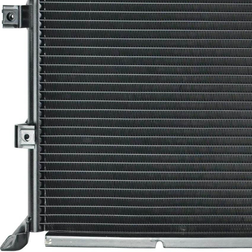 ONE STOP SOLUTIONS 4782 OSC Cooling Products 4782 New Condenser