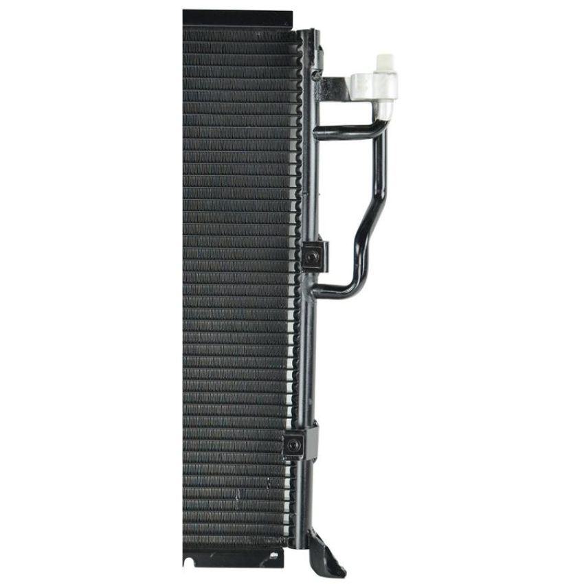ONE STOP SOLUTIONS 4782 OSC Cooling Products 4782 New Condenser