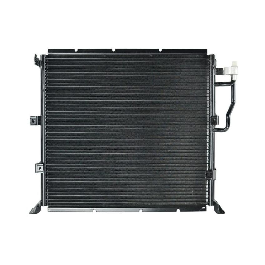 ONE STOP SOLUTIONS 4782 OSC Cooling Products 4782 New Condenser
