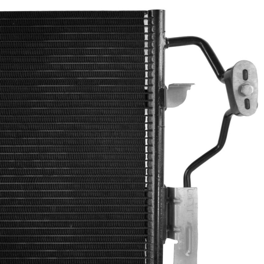 ONE STOP SOLUTIONS 4784 OSC Cooling Products 4784 New Condenser