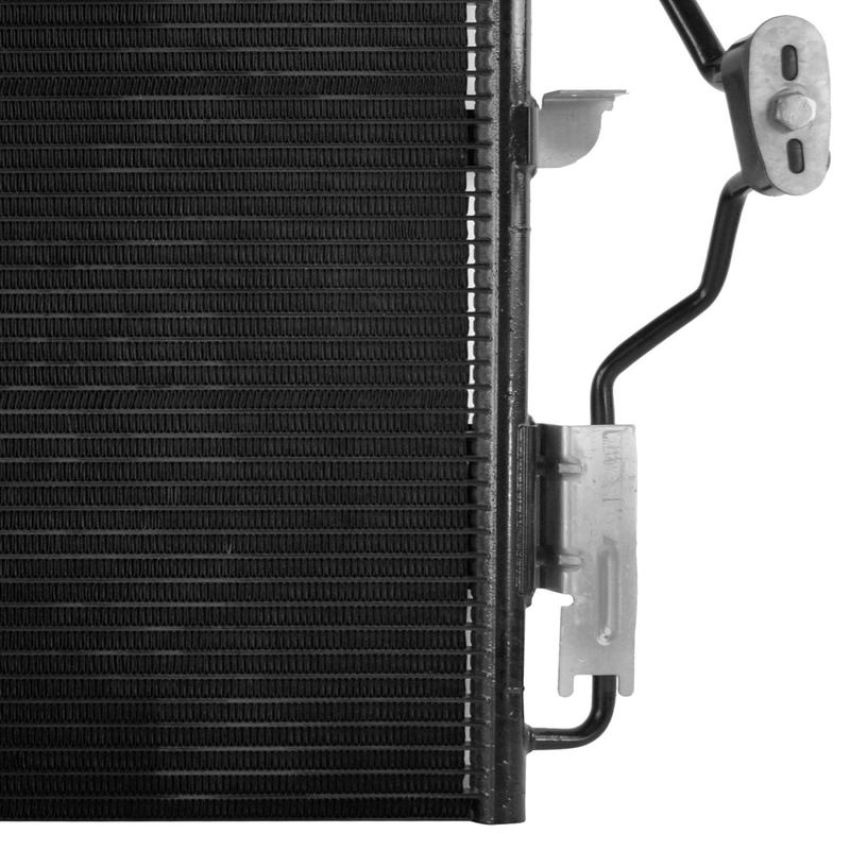 ONE STOP SOLUTIONS 4784 OSC Cooling Products 4784 New Condenser