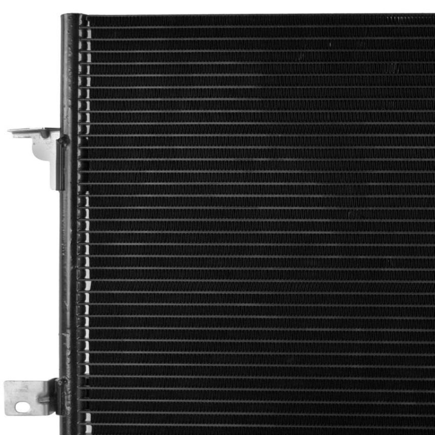 ONE STOP SOLUTIONS 4784 OSC Cooling Products 4784 New Condenser