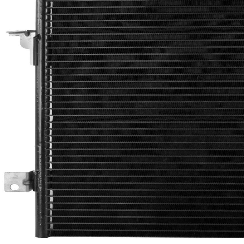 ONE STOP SOLUTIONS 4784 OSC Cooling Products 4784 New Condenser