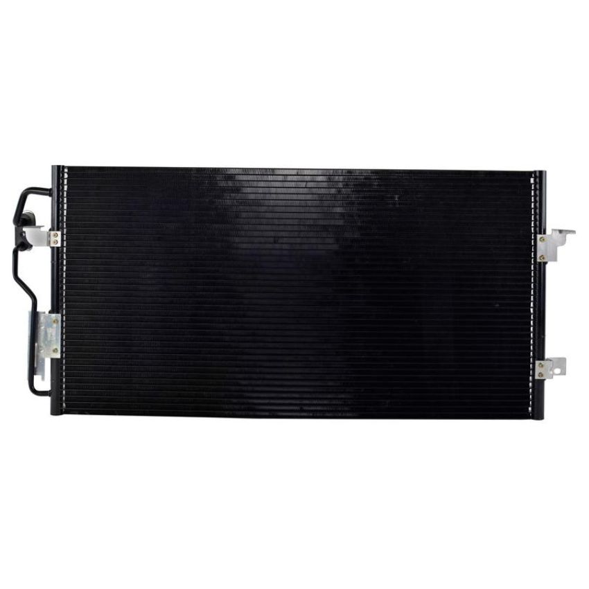 ONE STOP SOLUTIONS 4784 OSC Cooling Products 4784 New Condenser
