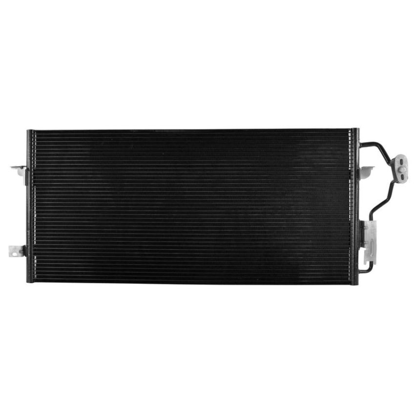 ONE STOP SOLUTIONS 4784 OSC Cooling Products 4784 New Condenser