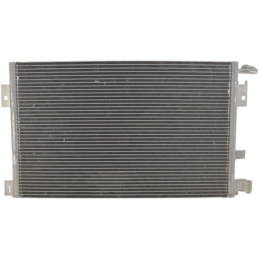 ONE STOP SOLUTIONS 4786 OSC Cooling Products 4786 New Condenser
