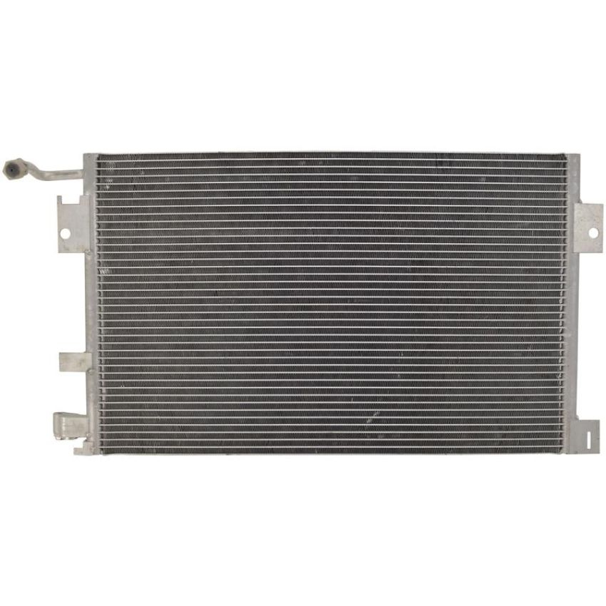 ONE STOP SOLUTIONS 4786 OSC Cooling Products 4786 New Condenser