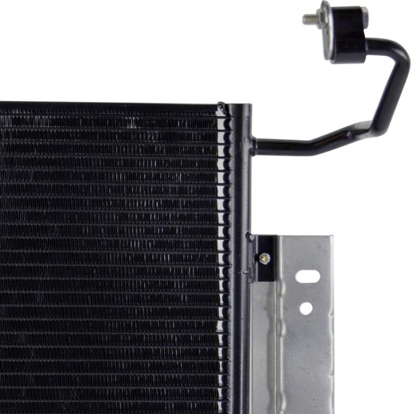 ONE STOP SOLUTIONS 4787 OSC Cooling Products 4787 New Condenser