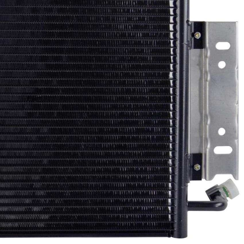 ONE STOP SOLUTIONS 4787 OSC Cooling Products 4787 New Condenser