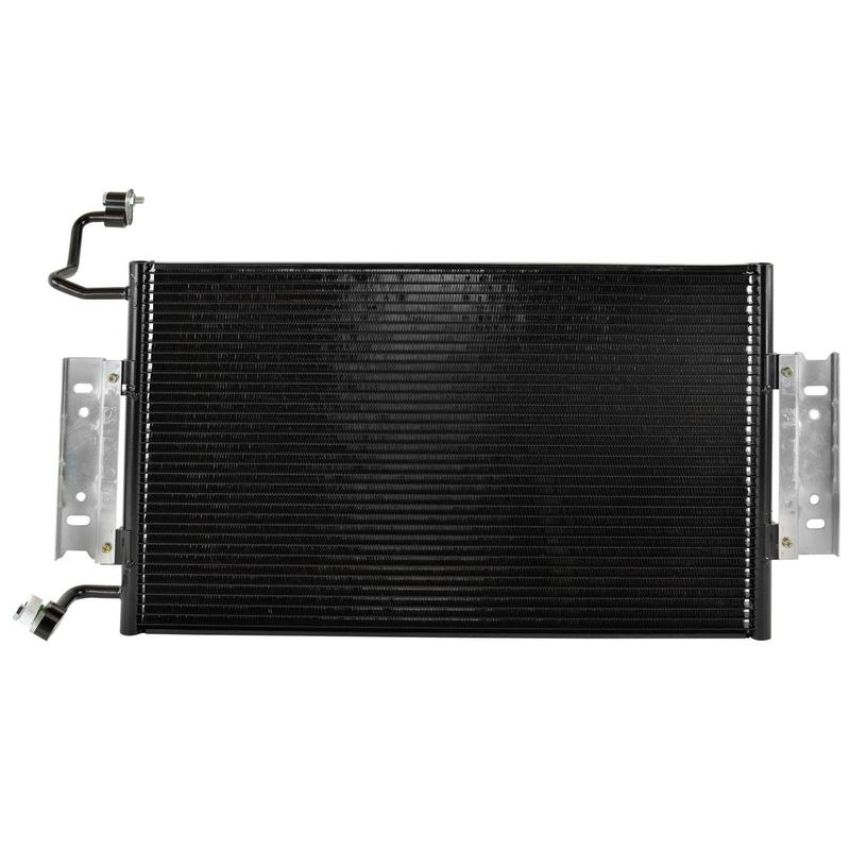 ONE STOP SOLUTIONS 4787 OSC Cooling Products 4787 New Condenser