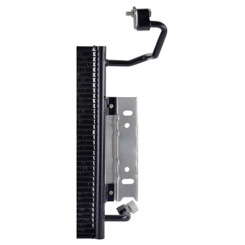 ONE STOP SOLUTIONS 4787 OSC Cooling Products 4787 New Condenser