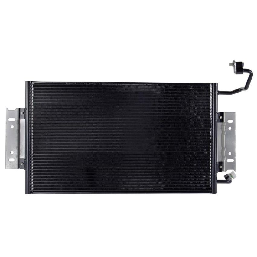 ONE STOP SOLUTIONS 4787 OSC Cooling Products 4787 New Condenser