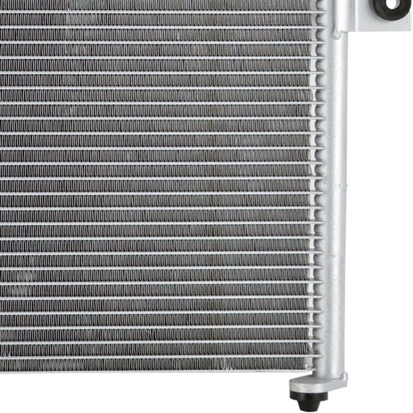 ONE STOP SOLUTIONS 4793 OSC Cooling Products 4793 New Condenser
