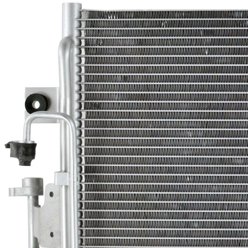 ONE STOP SOLUTIONS 4793 OSC Cooling Products 4793 New Condenser