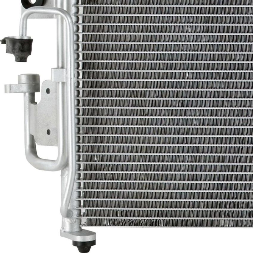 ONE STOP SOLUTIONS 4793 OSC Cooling Products 4793 New Condenser