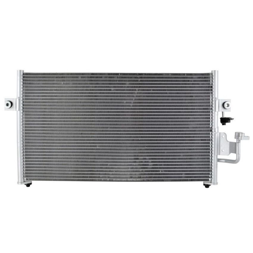 ONE STOP SOLUTIONS 4793 OSC Cooling Products 4793 New Condenser