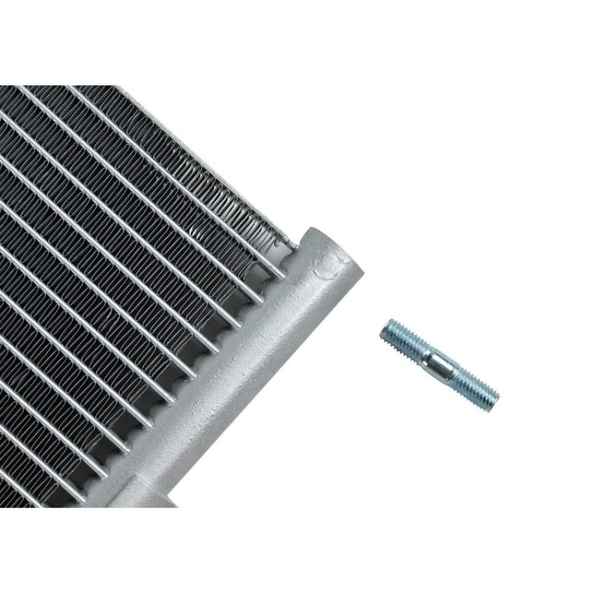 ONE STOP SOLUTIONS 4793 OSC Cooling Products 4793 New Condenser