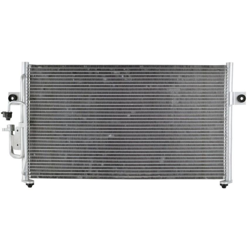 ONE STOP SOLUTIONS 4793 OSC Cooling Products 4793 New Condenser