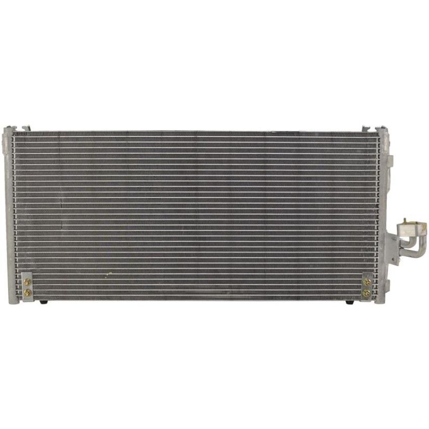 ONE STOP SOLUTIONS 4794 OSC Cooling Products 4794 New Condenser