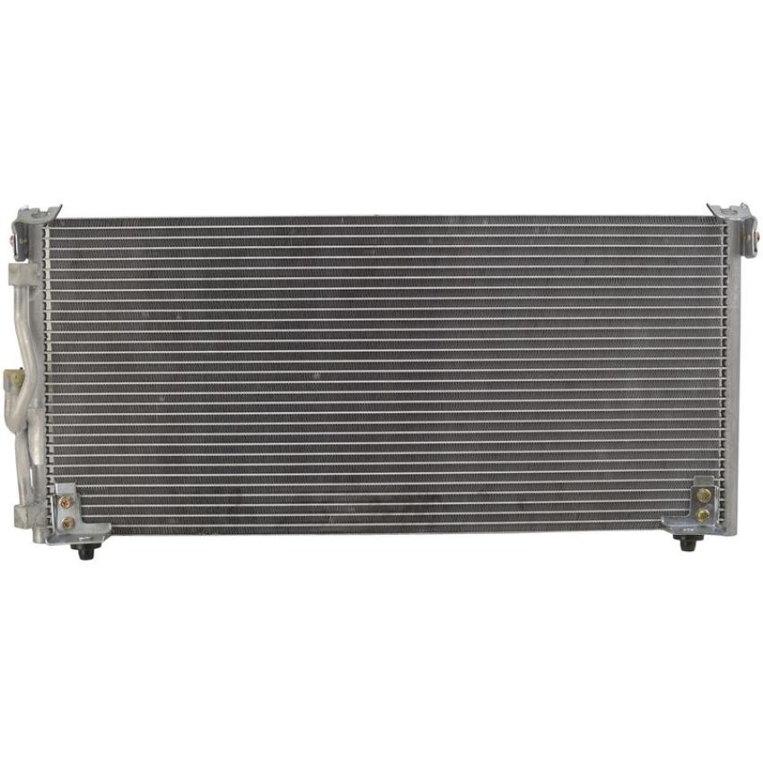 ONE STOP SOLUTIONS 4794 OSC Cooling Products 4794 New Condenser