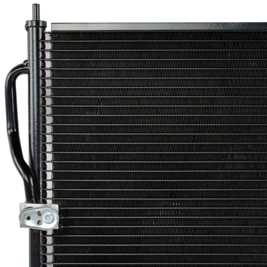 ONE STOP SOLUTIONS 4801 OSC Cooling Products 4801 New Condenser