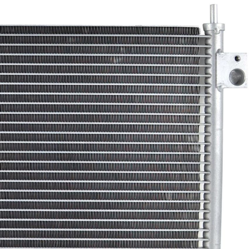 ONE STOP SOLUTIONS 4802 OSC Cooling Products 4802 New Condenser