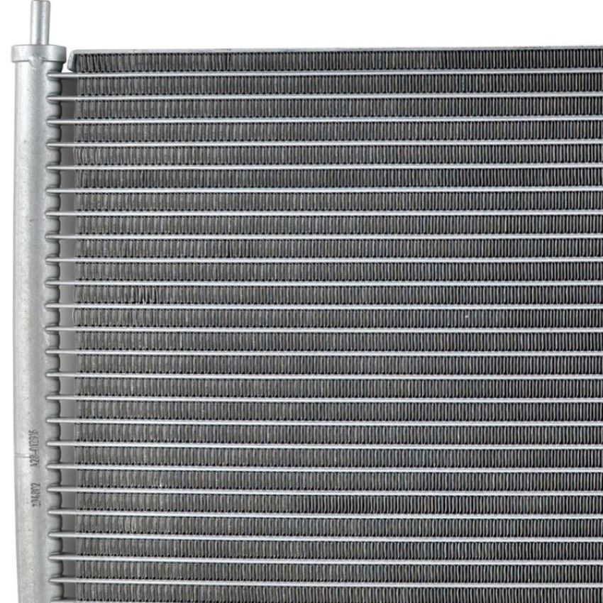 ONE STOP SOLUTIONS 4802 OSC Cooling Products 4802 New Condenser