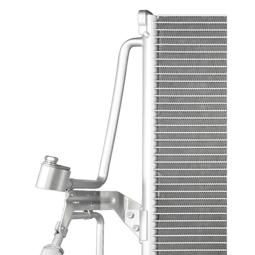 ONE STOP SOLUTIONS 4806 OSC Cooling Products 4806 New Condenser