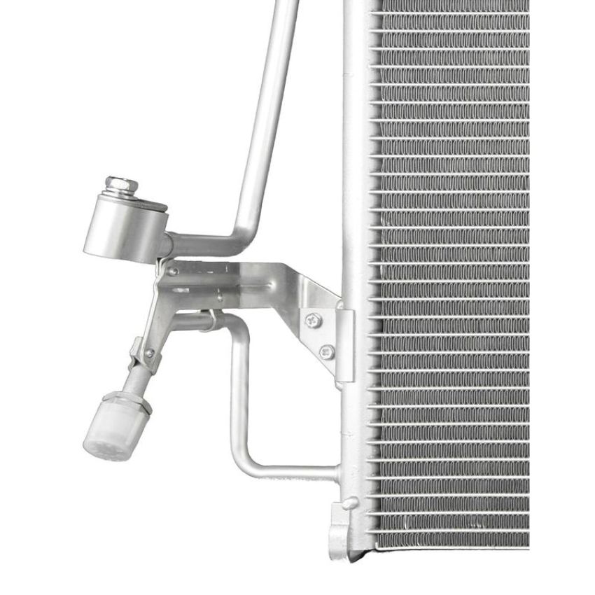 ONE STOP SOLUTIONS 4806 OSC Cooling Products 4806 New Condenser
