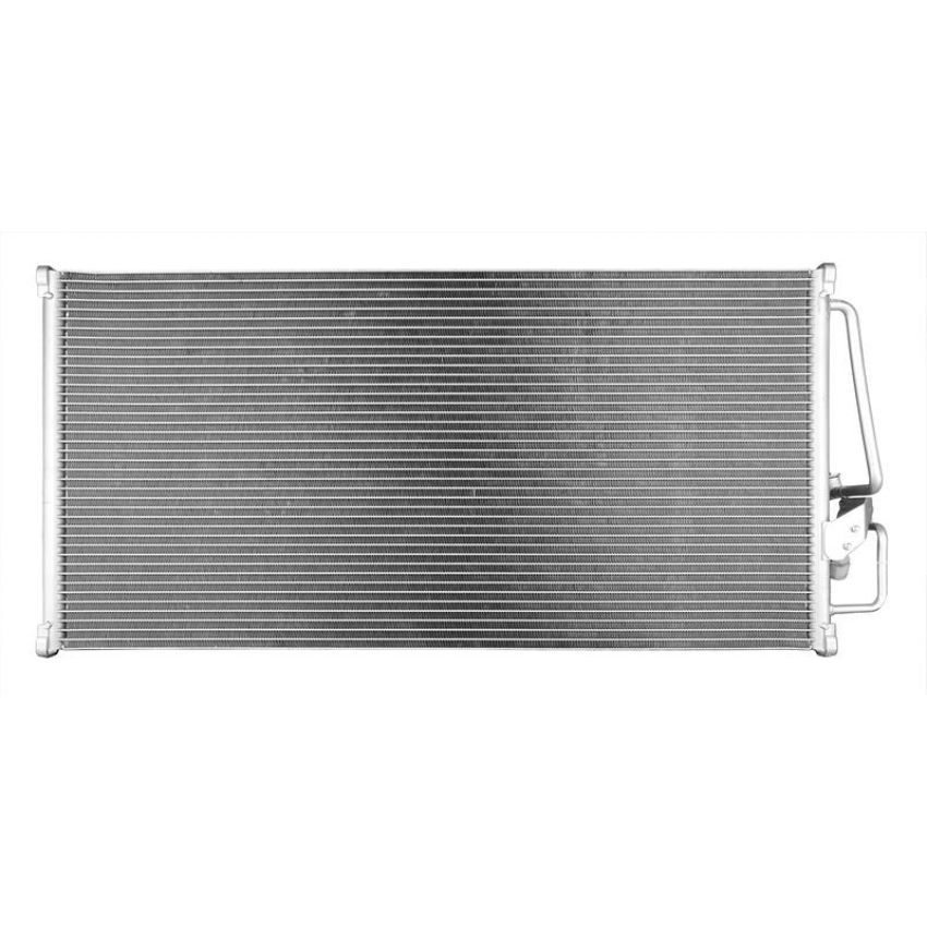 ONE STOP SOLUTIONS 4806 OSC Cooling Products 4806 New Condenser