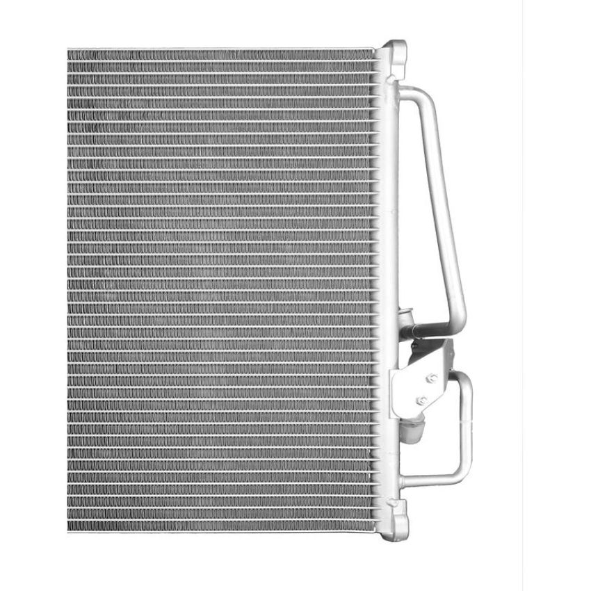 ONE STOP SOLUTIONS 4806 OSC Cooling Products 4806 New Condenser