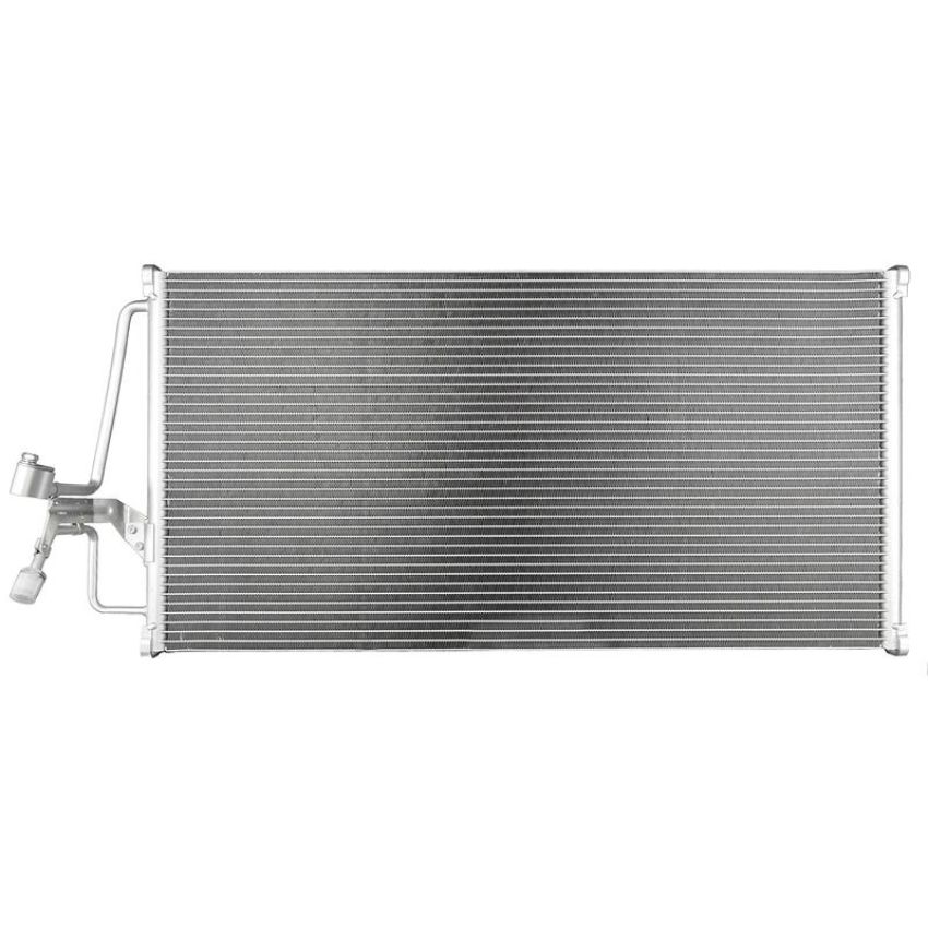 ONE STOP SOLUTIONS 4806 OSC Cooling Products 4806 New Condenser