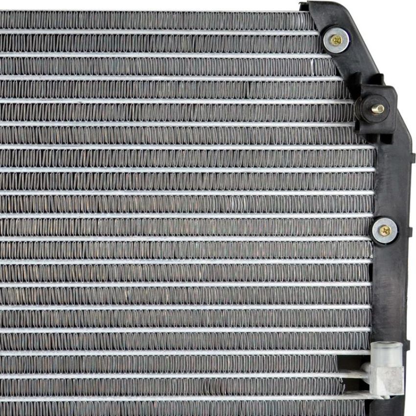 ONE STOP SOLUTIONS 4811 OSC Cooling Products 4811 New Condenser