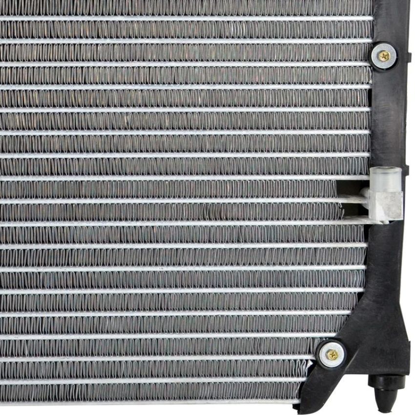 ONE STOP SOLUTIONS 4811 OSC Cooling Products 4811 New Condenser