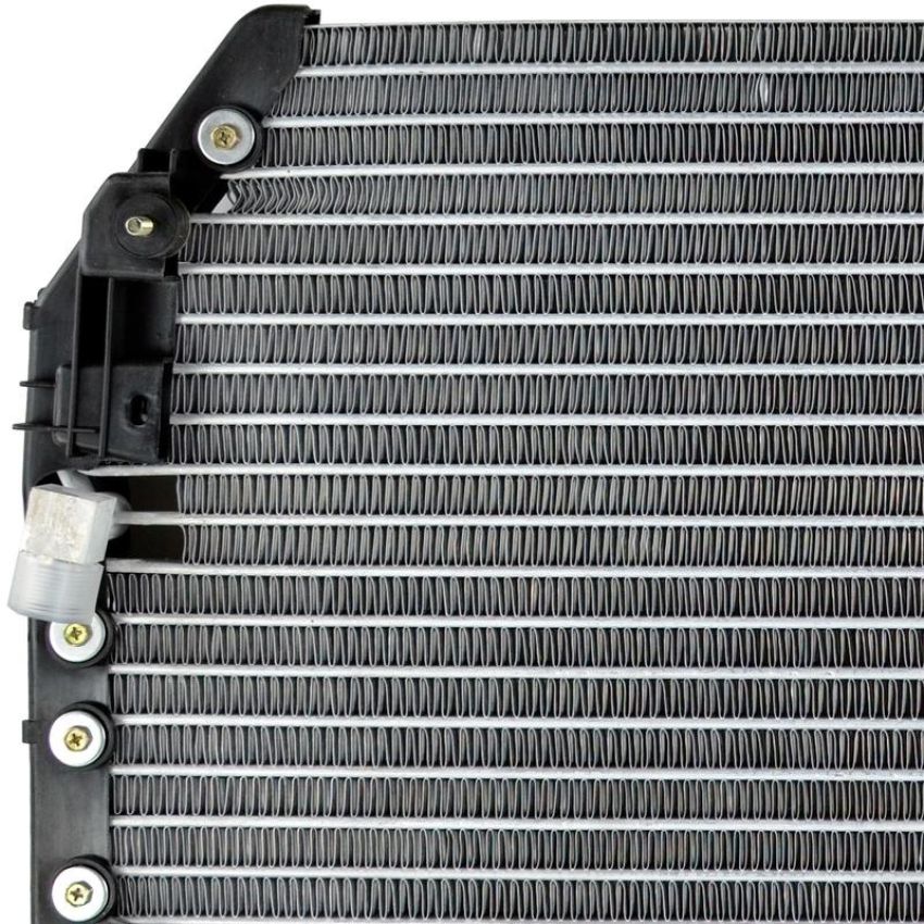 ONE STOP SOLUTIONS 4811 OSC Cooling Products 4811 New Condenser