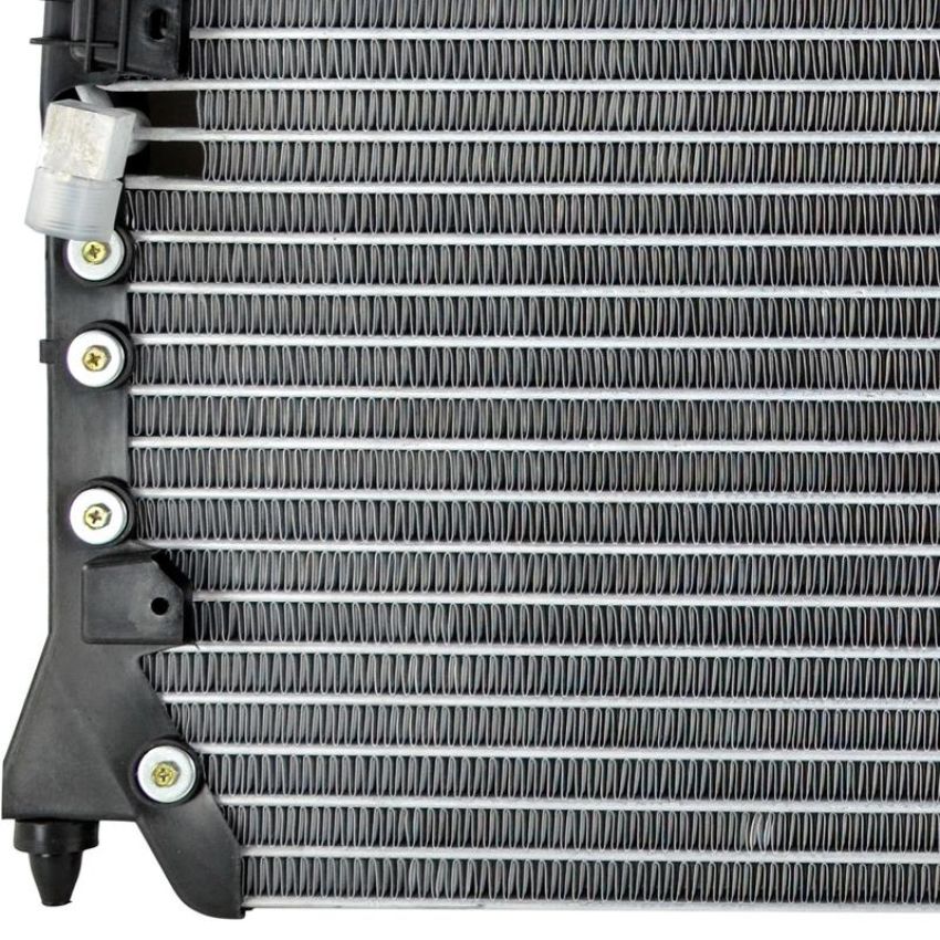 ONE STOP SOLUTIONS 4811 OSC Cooling Products 4811 New Condenser