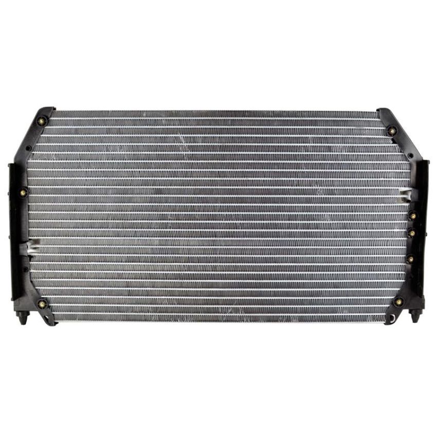 ONE STOP SOLUTIONS 4811 OSC Cooling Products 4811 New Condenser