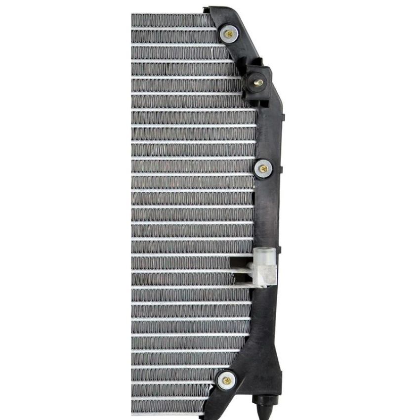 ONE STOP SOLUTIONS 4811 OSC Cooling Products 4811 New Condenser