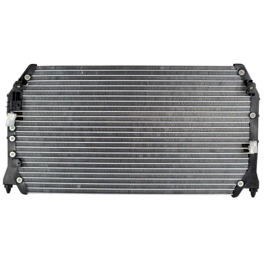 ONE STOP SOLUTIONS 4811 OSC Cooling Products 4811 New Condenser